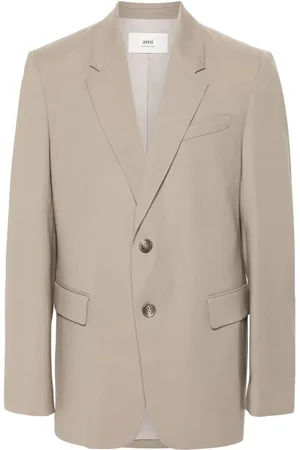 Ami Blazer à boutonnière croisée
