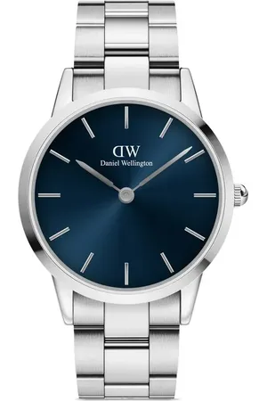 Daniel Wellington Montre Iconic Link Arctic 32 mm