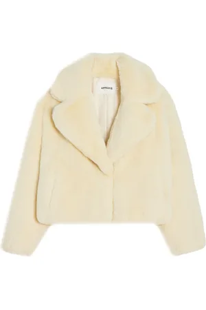 Apparis Veste Miller en fourrure artificielle