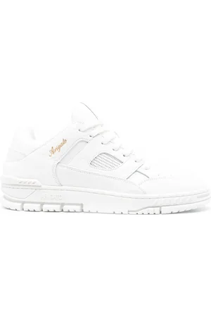 Axel Arigato Baskets Area Lo en cuir