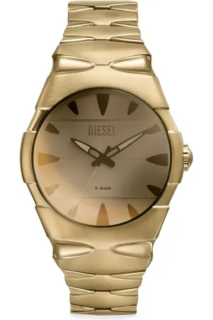 Diesel Montre D-Sruptor 42 mm