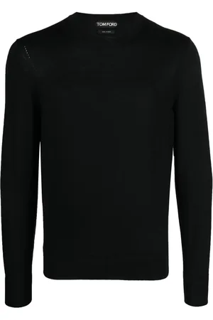 Tom Ford Pull en maille fine