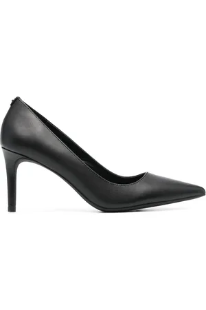 Michael Kors Escarpins Alina 75 mm à bout pointu