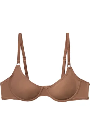 FLEUR DU MAL Soutien-gorge Le Stretch à demi-bonnets
