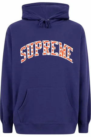 Supreme Hoodie Hearts Arc 