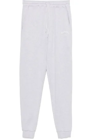 ELEVENTY Pantalon de jogging à logo imprimé