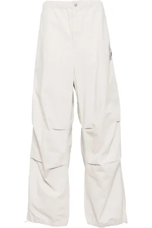 Maison Mihara Yasuhiro Pantalon Parachute