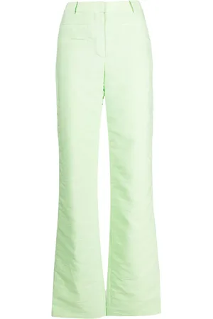 REJINA PYO Pantalon Aletta à coupe ample