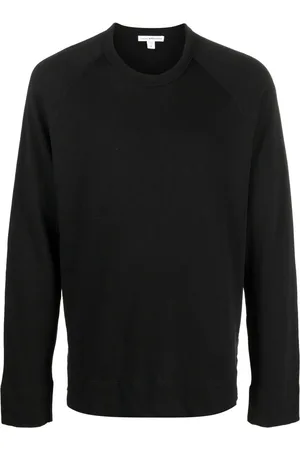 James Perse Sweat en coton