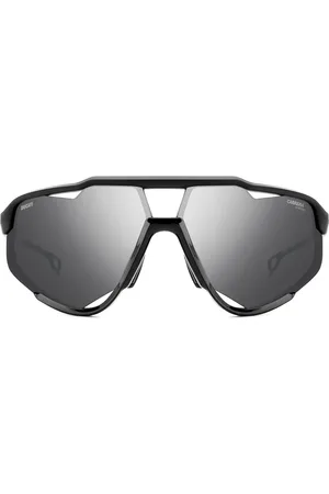 Carrera Lunettes de soleil à monture oversize