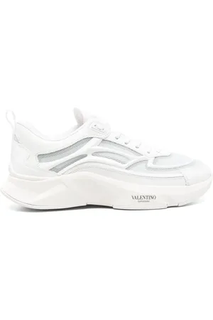 VALENTINO GARAVANI Baskets VLogo Signature