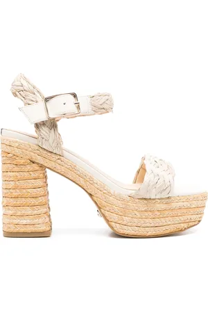 Guess Sandales Follyn 120 mm
