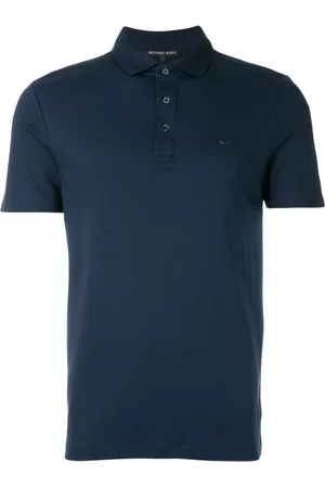 Michael Kors Short sleeved polo shirt