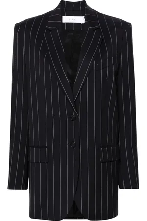 IRO Blazer Hawat à simple boutonnage