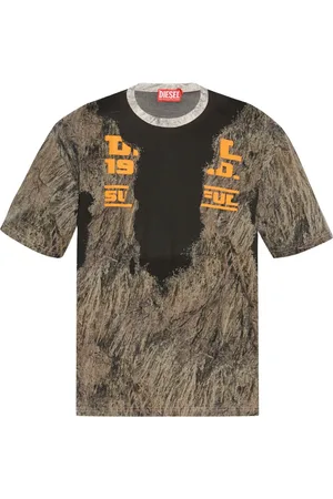 Diesel T-shirt T-Boxt
