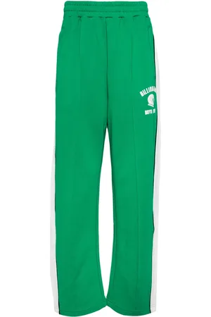 Billionaire Boys Club Pantalon de jogging à patch tête de tigre