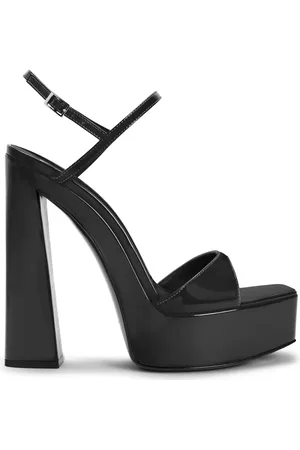 Giuseppe Zanotti Sandales Sylvy 145 mm à plateforme