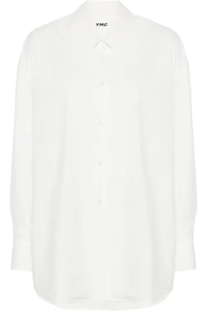YMC Chemise Lena en coton