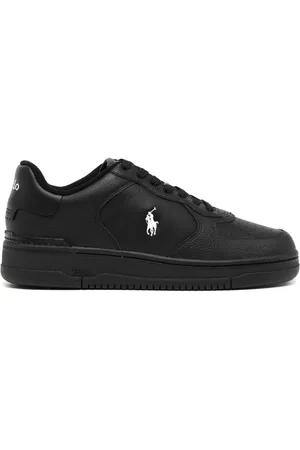 Ralph Lauren Baskets Court