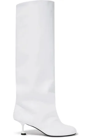 Proenza Schouler Bottes Tee 60 mm