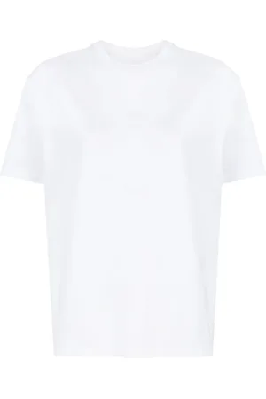 Armarium T-shirt en coton à encolure ronde