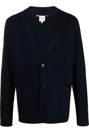 Paul Smith Veste en maille à simple boutonnage