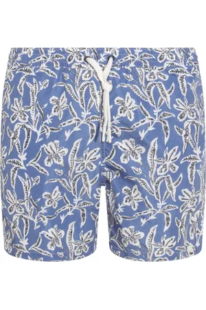 ALTEA Short de bain imprimé