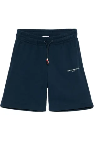 Tommy Hilfiger Short à logo imprimé