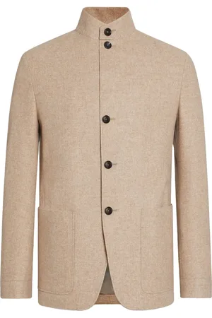 Ermenegildo Zegna Blazer Conte Chore