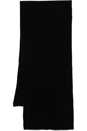 Lady Anne écharpe en maille torsadée