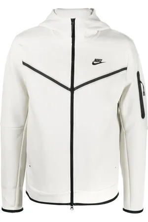 Nike Hoodie à fermeture zippée