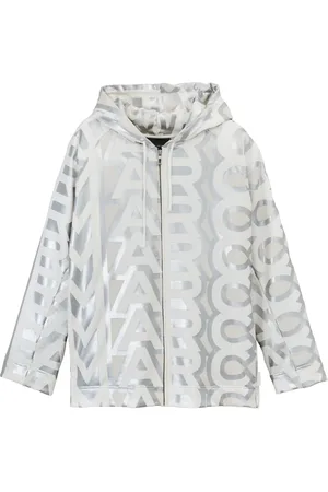 Marc Jacobs Hoodie Monogram