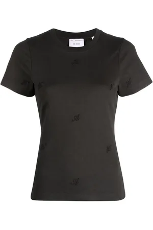Axel Arigato T-shirt Doll en coton