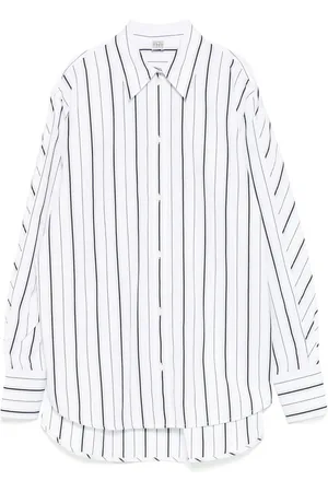 Totême Chemise à rayures