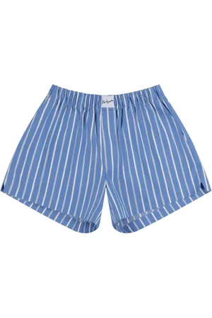 Axel Arigato Short à rayures