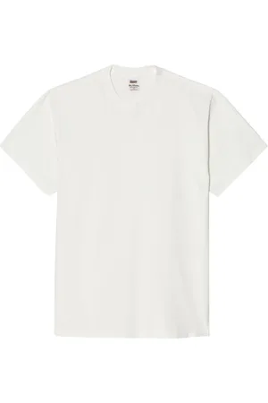 RE/DONE T-shirt à coupe ample