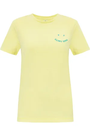 Paul Smith T-shirt à logo brodé