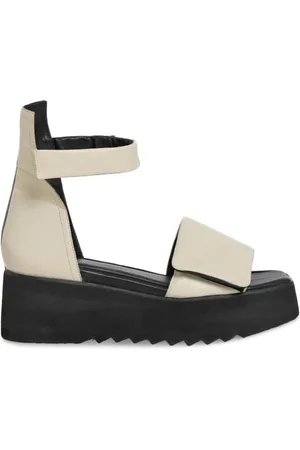 Uma Raquel Davidowicz Sandales en cuir
