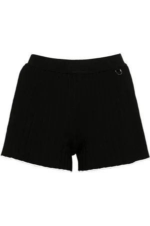 Jacquemus Short plissé Le Short