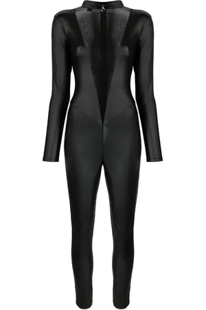 MAISON CLOSE Combinaison Chambre Noire