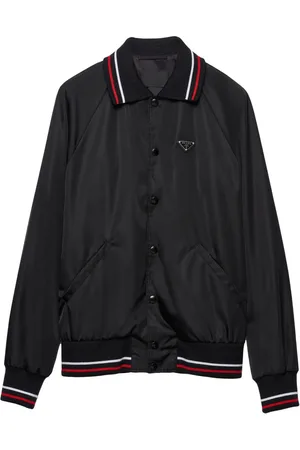 Prada Veste Re-Nylon