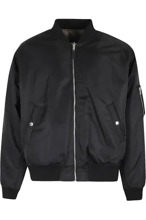 Hogan Veste bomber à design réversible