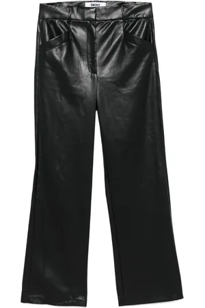 DKNY Pantalon à coupe évasé