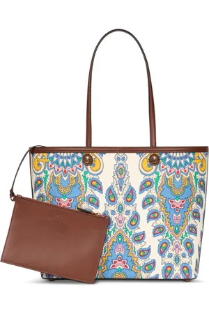 Etro Sac à main Essential médium