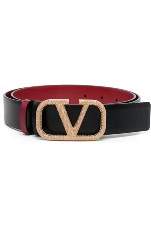 VALENTINO GARAVANI Ceinture à détail VLogo