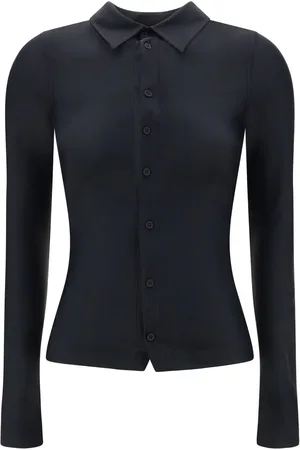 Balenciaga Chemise en sergé