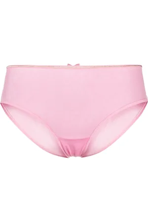 Marlies Dekkers Culotte Rococo à lacets