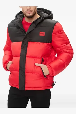 HUGO BOSS Doudoune Balin2341