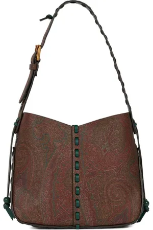 Etro Sac porté épaule Volcano