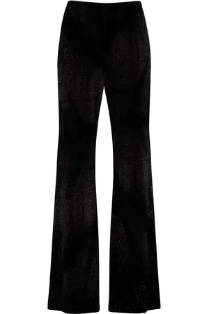 MACCAPANI Pantalon palazzo Easy